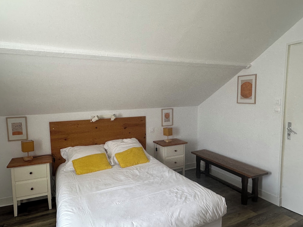 Economy Double Room, 1 Double Bed photo 3