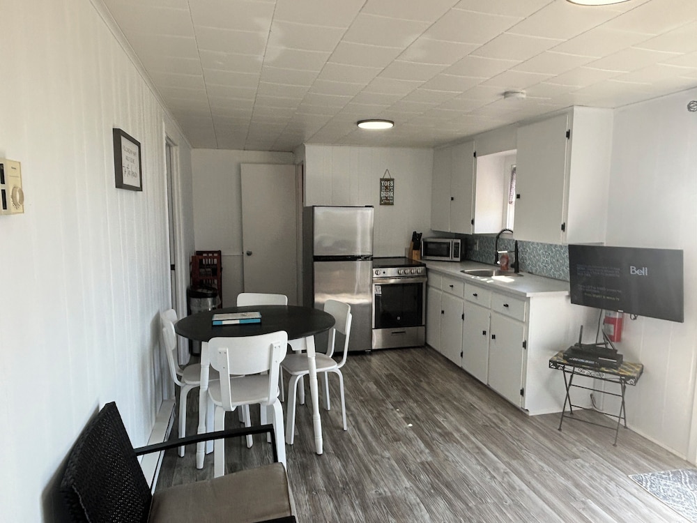 Standard Duplex, 2 Bedrooms, Ocean View photo 2