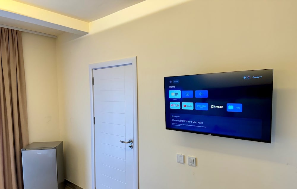Standard Single Room photo 3