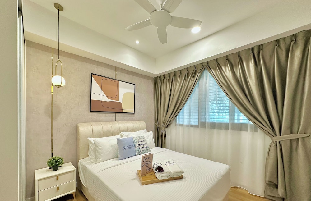 Design Apartment, 3 Bedrooms, Non Smoking photo 3