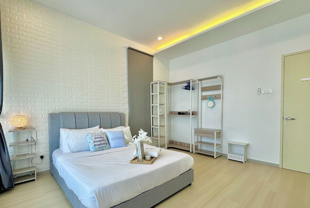 Design Apartment, 1 Bedroom, Non Smoking, City View photo 2