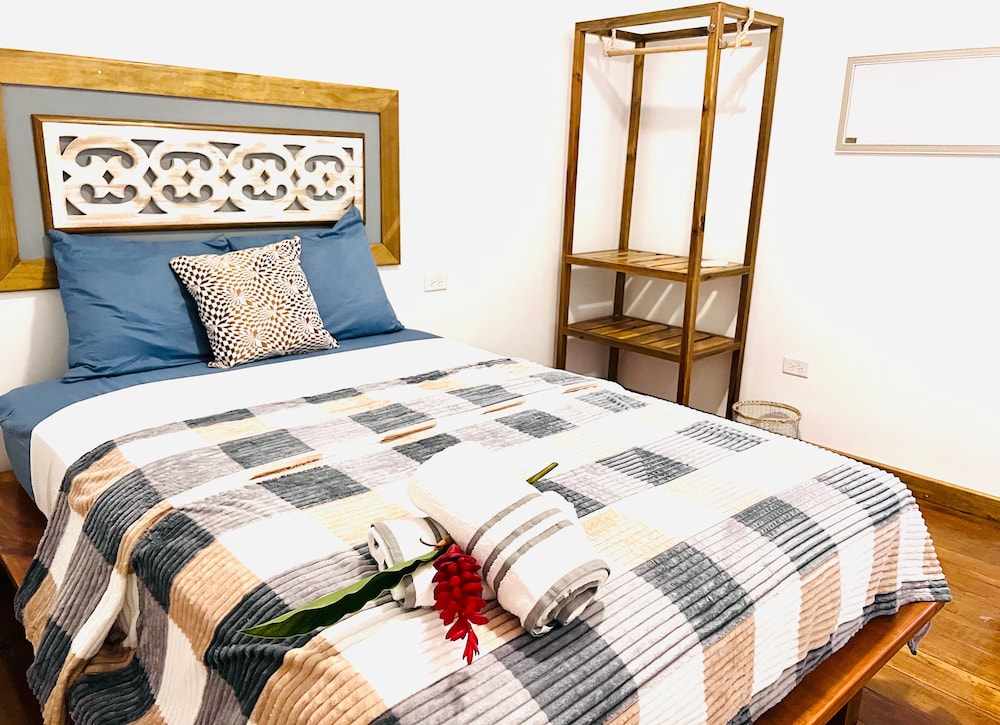 Basic Double Room, 1 Double Bed photo 1