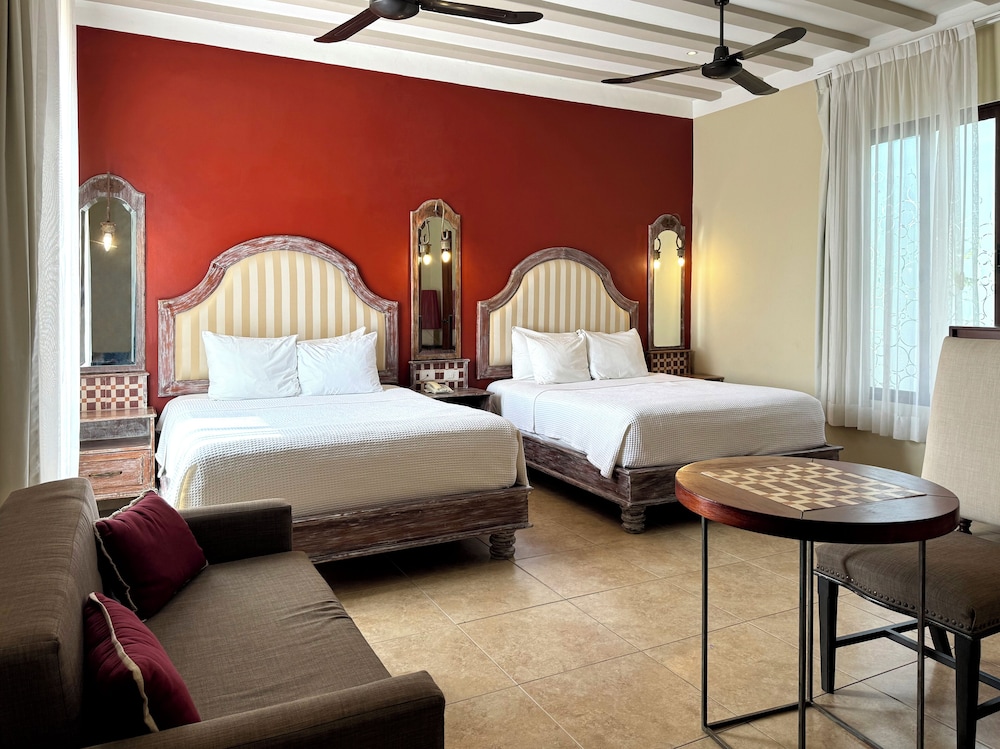 Junior Double Room photo 3