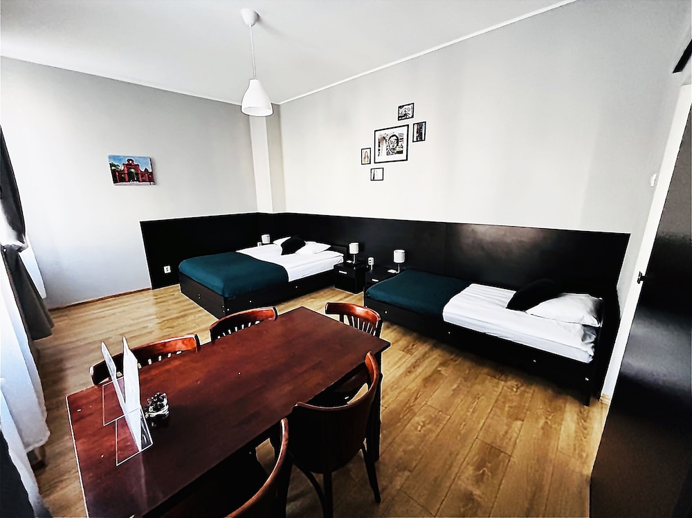 Classic Room, 2 Bedrooms