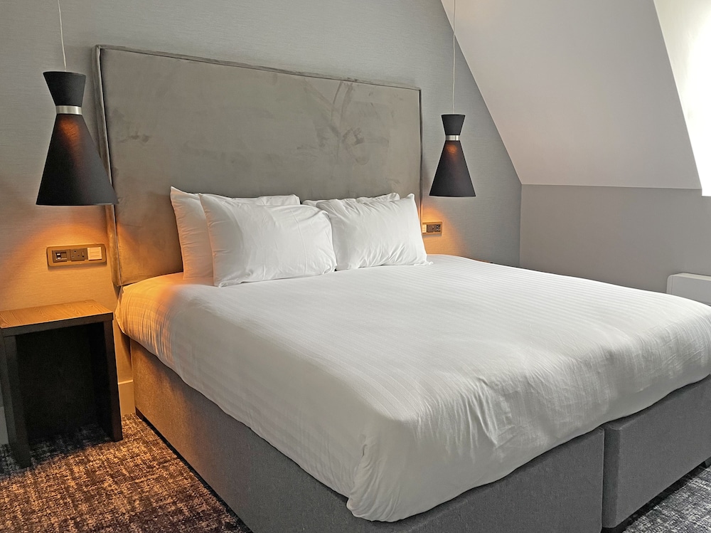 Deluxe Double Room - Photo 3