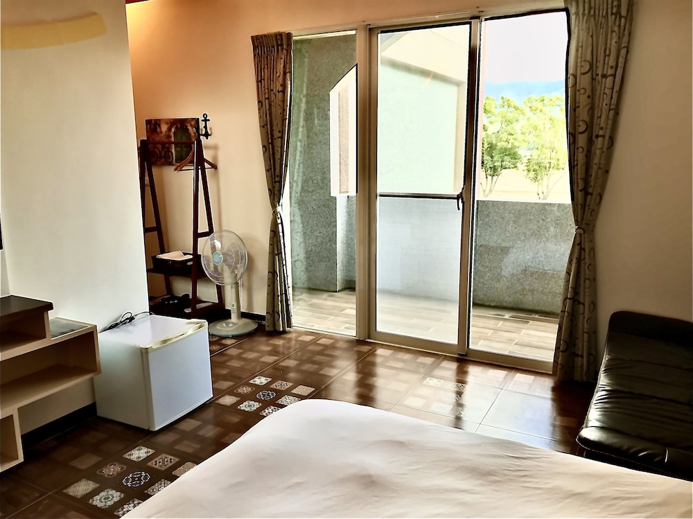 Double Room (B01) photo 1