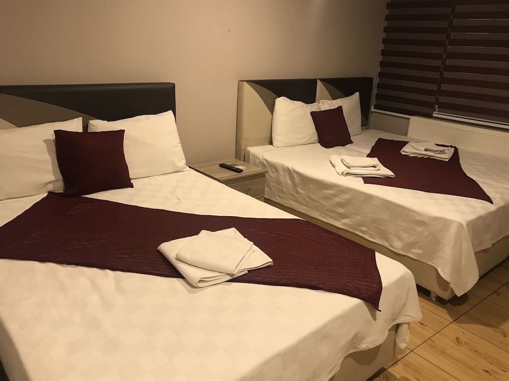Standard Quadruple Room photo 1