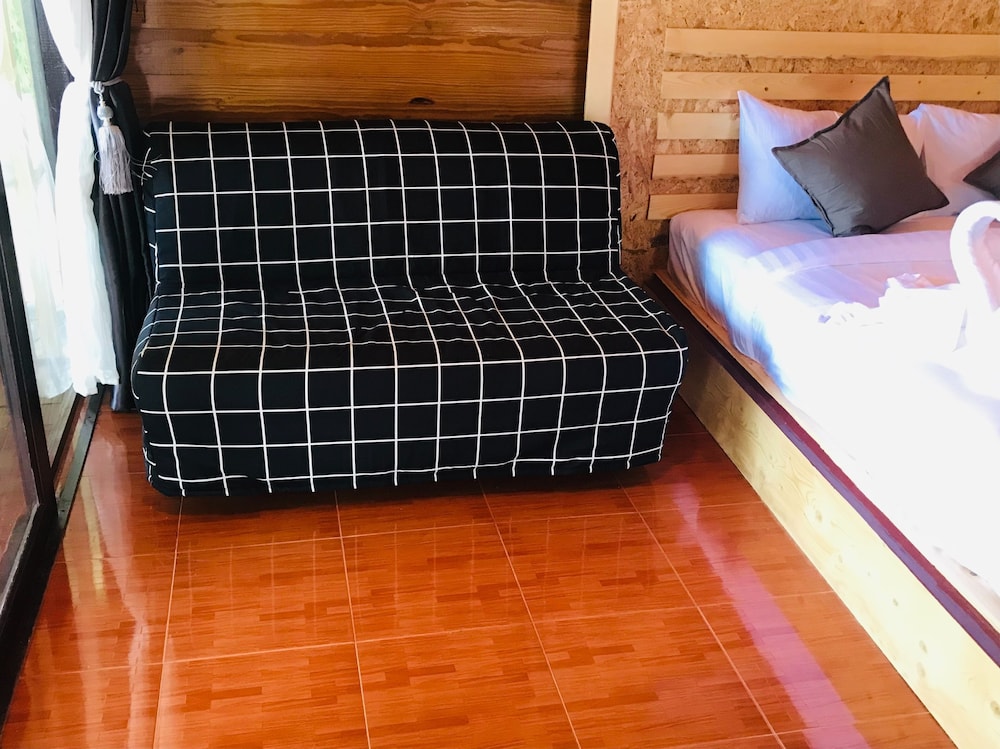 Doppia Grand, 1 camera da letto, balcone, vista mare