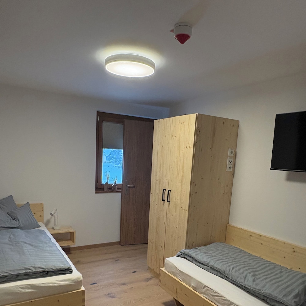 Family Quadruple Room photo 3