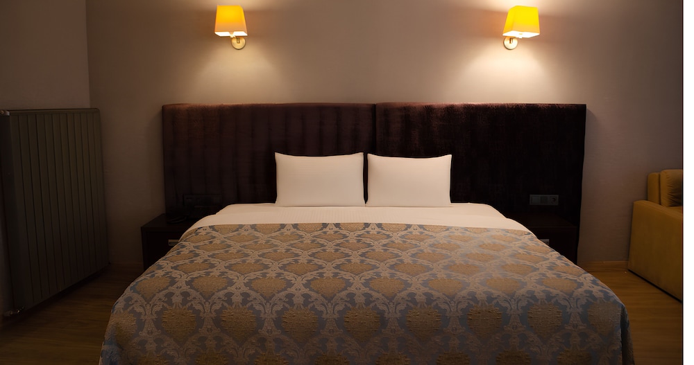 Elite Room, Sea View photo 3