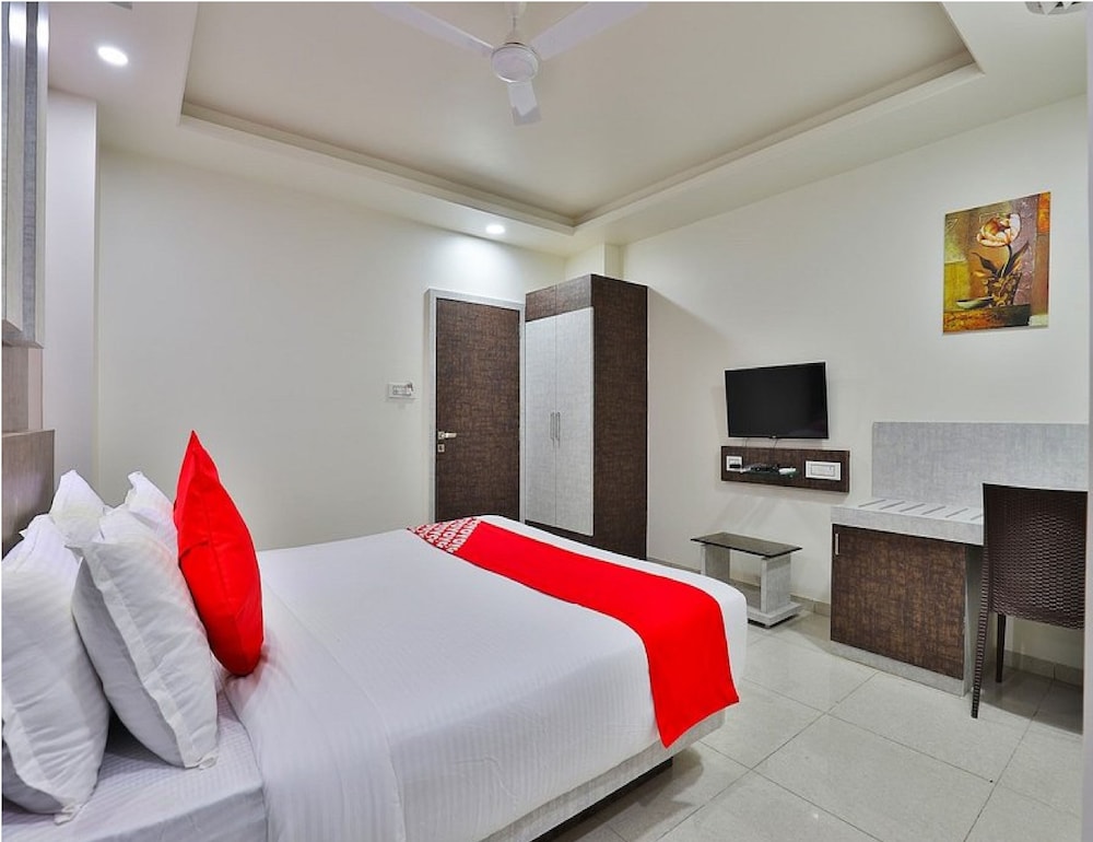 Deluxe Room photo 3