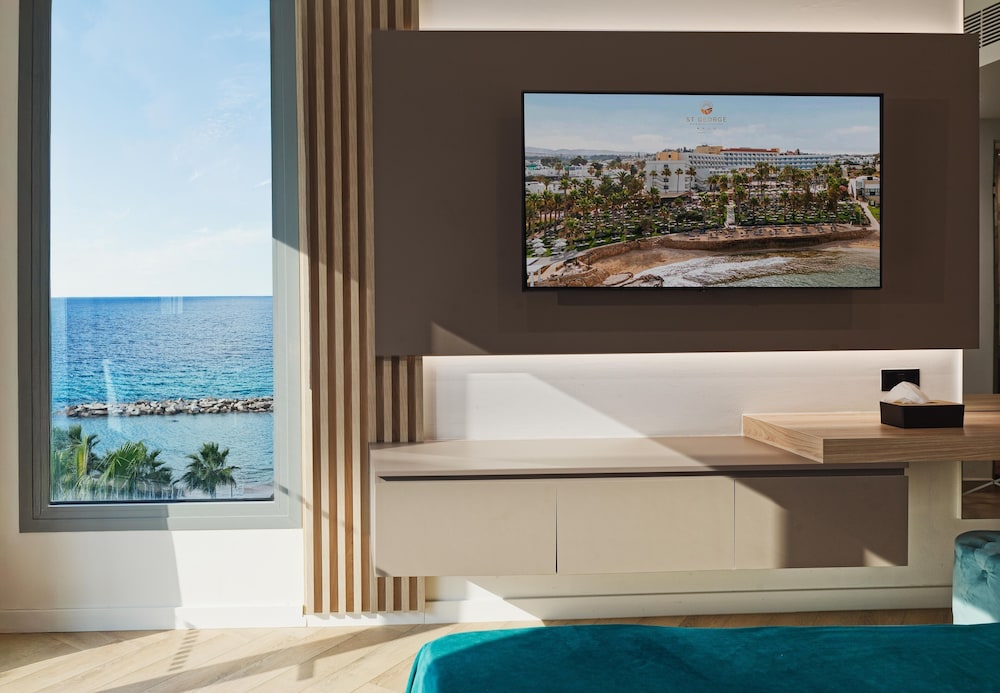 Panoramic Double Room, Sea View photo 2