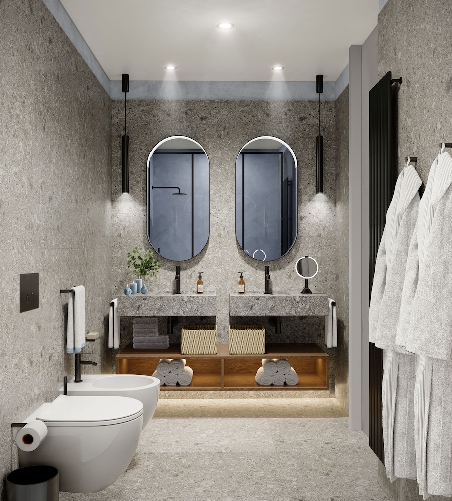 Suite (Milano)