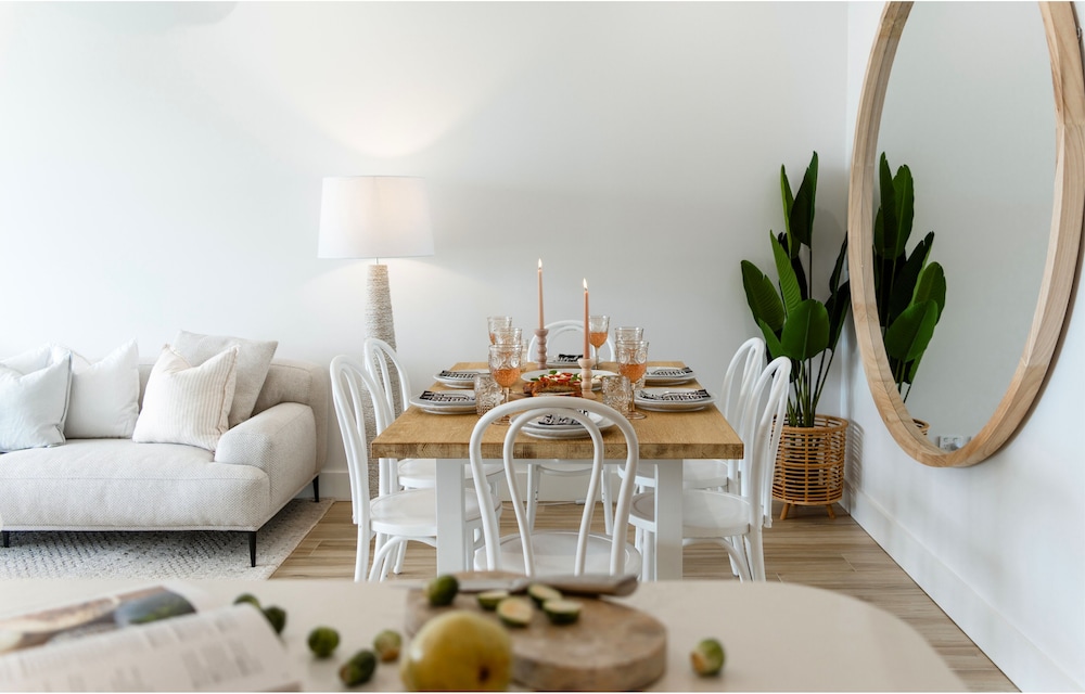 The Coconut Apartment at Palm View Collective photo 2