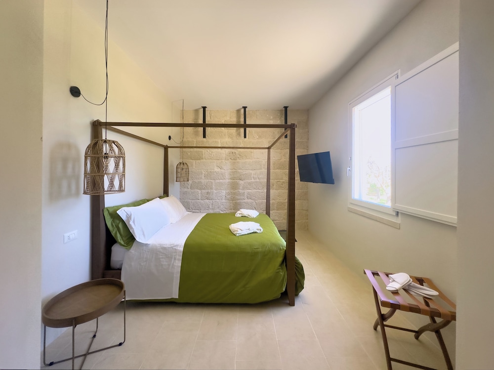 Deluxe Room photo 1