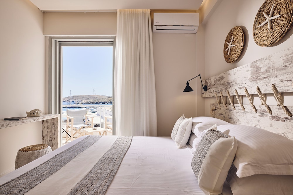 Double Room, Sea View photo 1