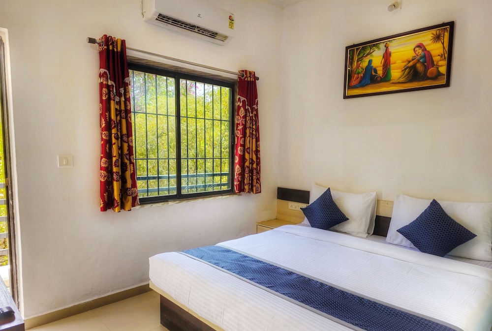 Deluxe Room photo 2
