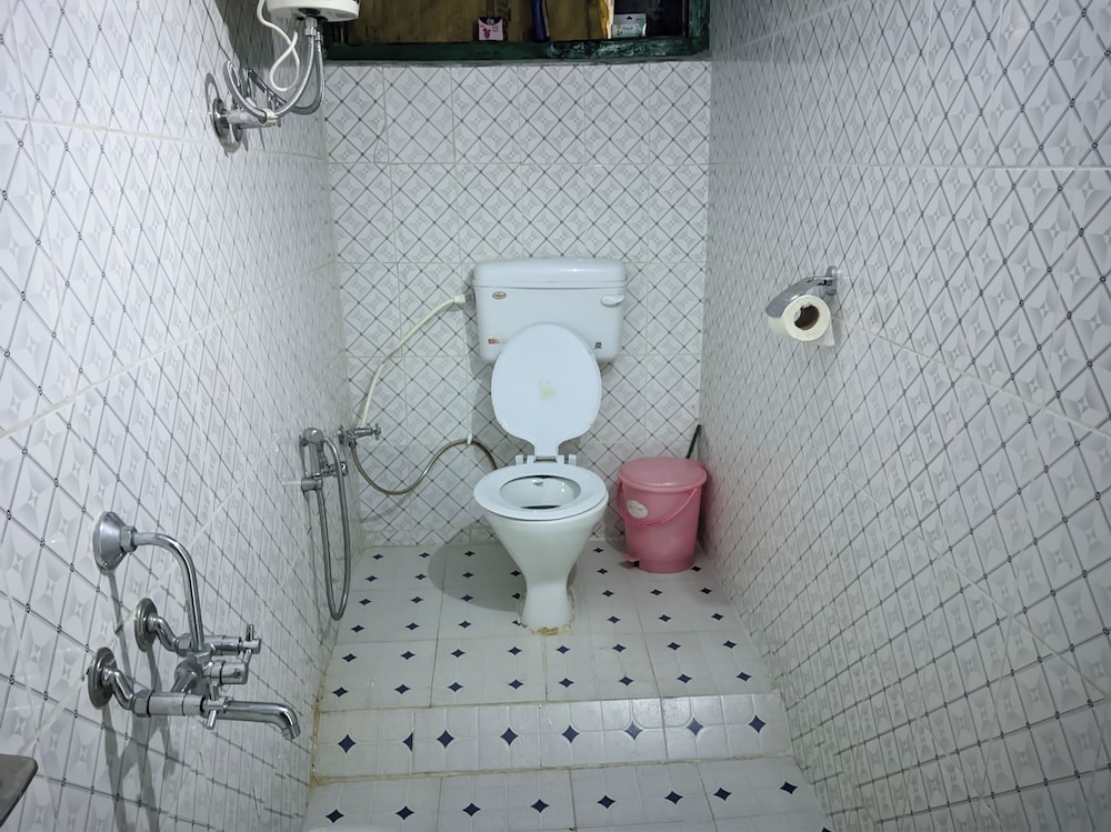 Classic Double Room, Hill View photo 2