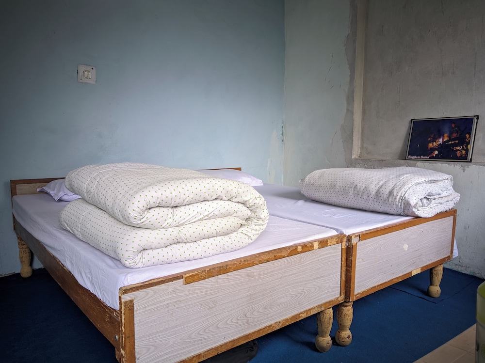 Classic Double Room, Hill View photo 1