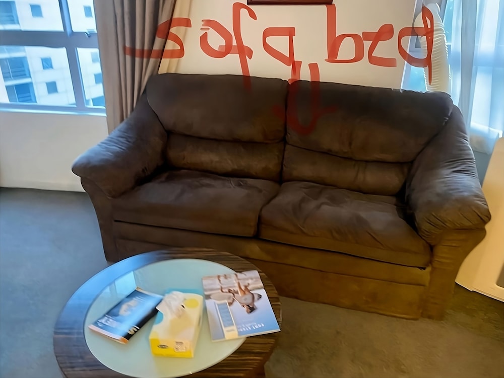 Economy Apartment