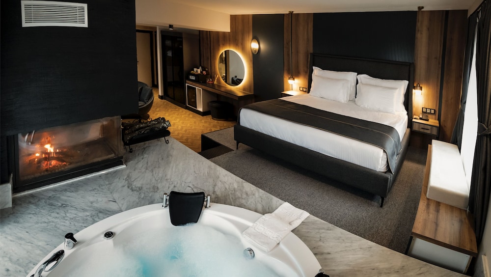 Presidential Suite photo 1