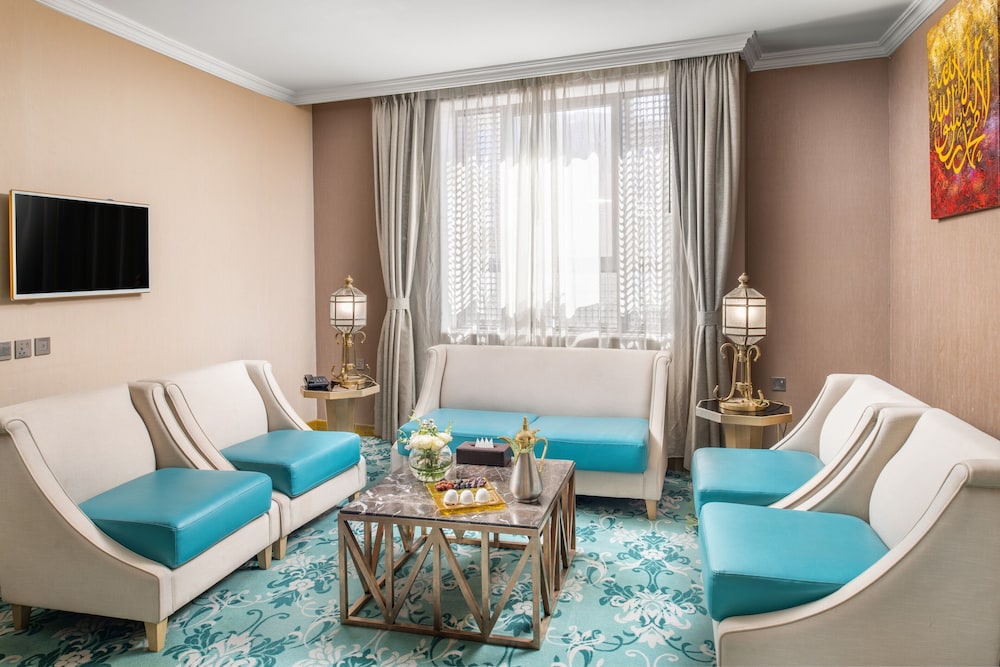 Junior Suite - Photo 7