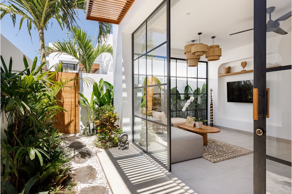 Family Villa, Patio photo 1