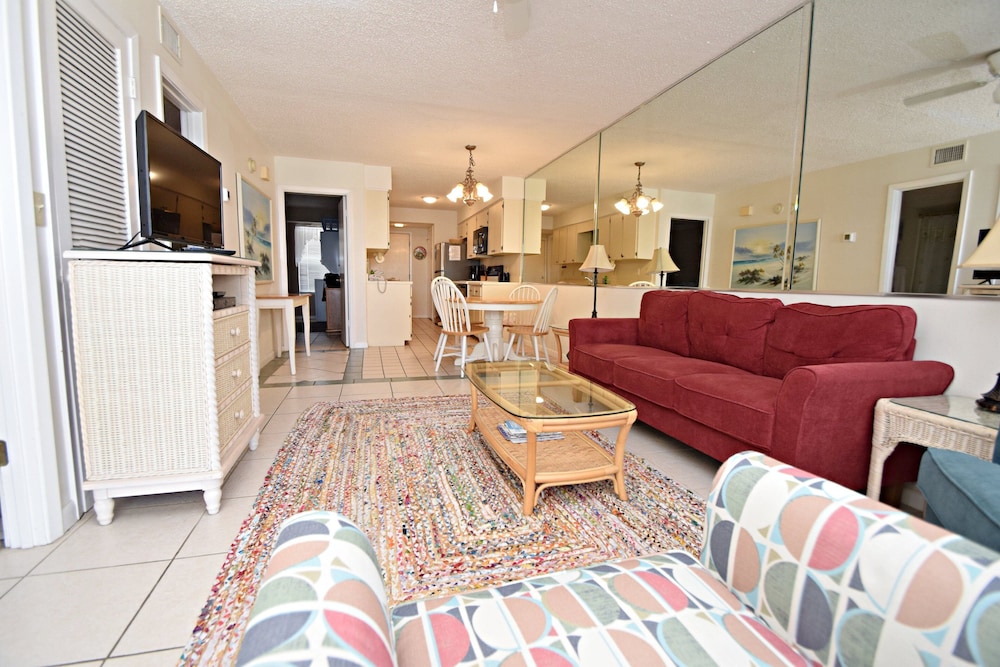 Condo, Multiple Beds, Balcony, Ocean View (Island Shores 653) photo 1