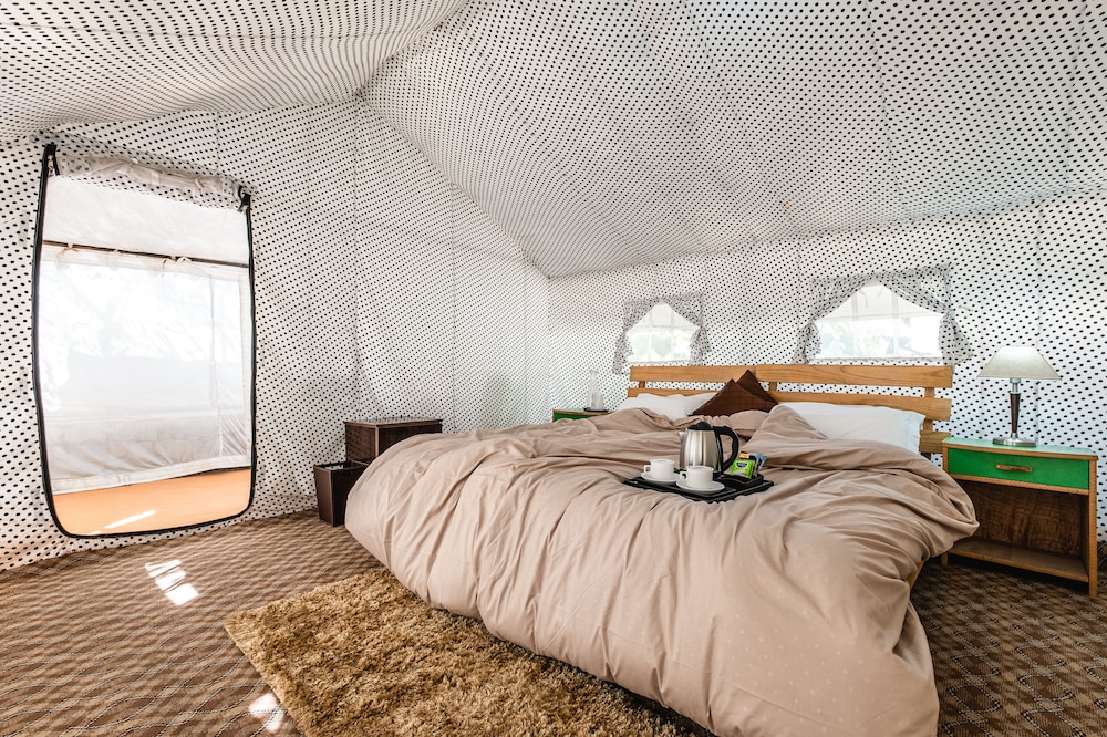 Deluxe Room - Photo 11