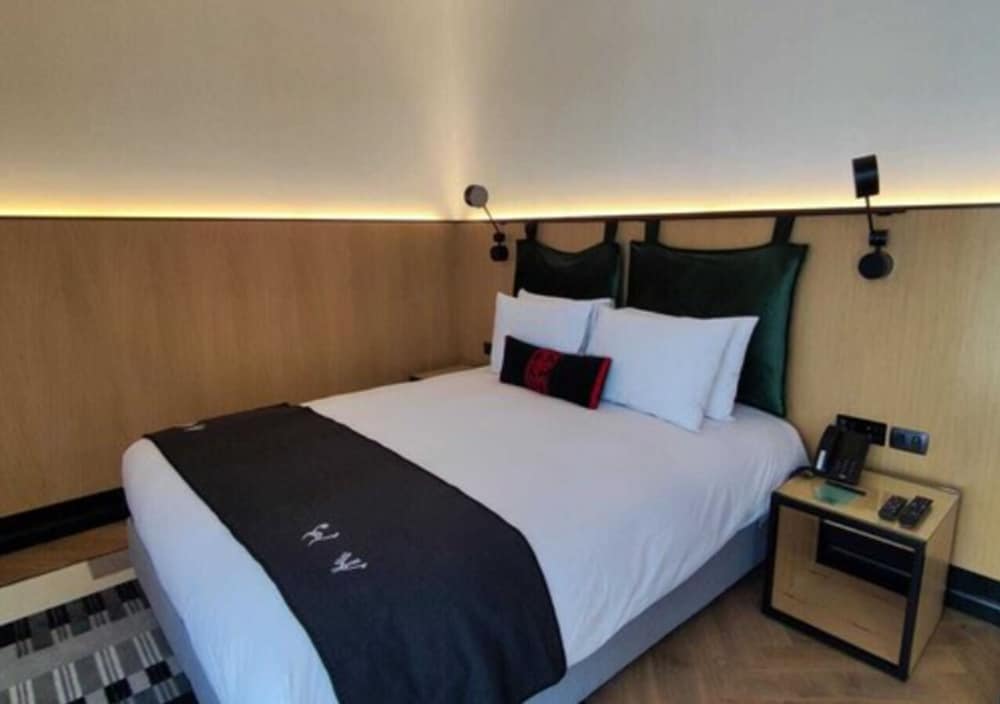 Standard Room - Photo 2
