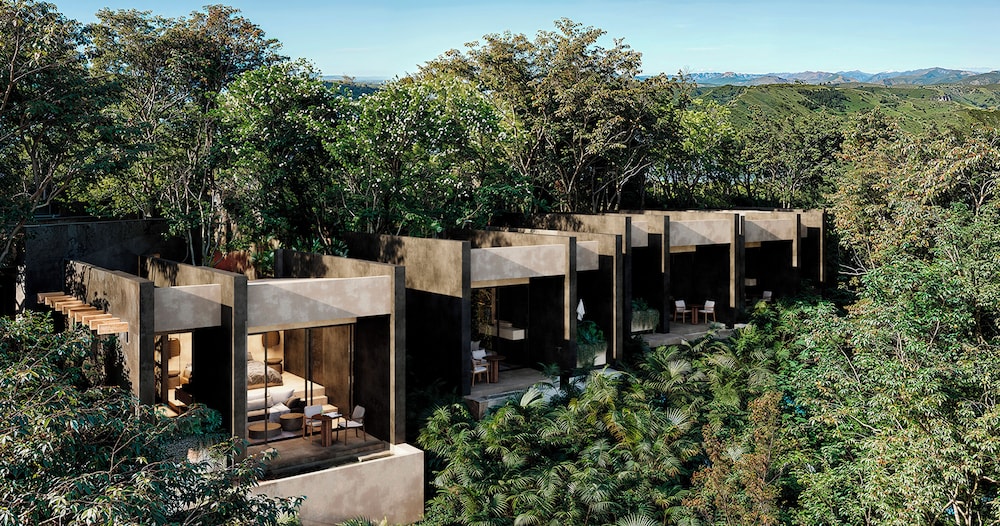 Esh One Bedroom Villa + Private Plunge Pool photo 2