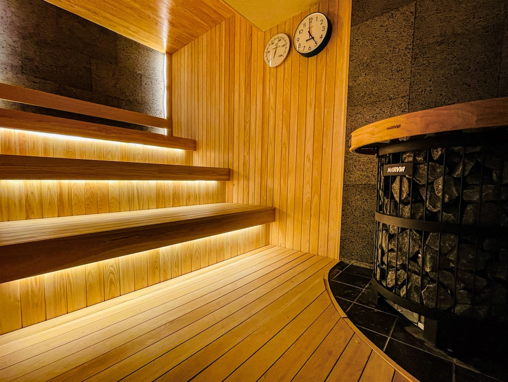 Capsule Room, Men only, Public sauna and bath, Non Smoking photo 3