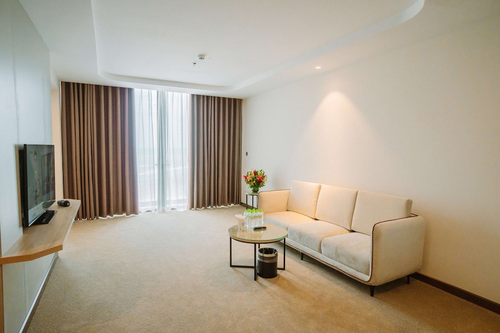 Executive Double Room photo 3