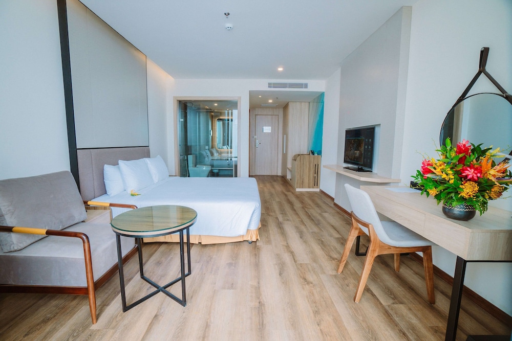 Executive Double Room photo 1
