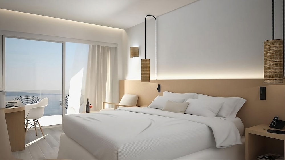 Family Suite, Sea View