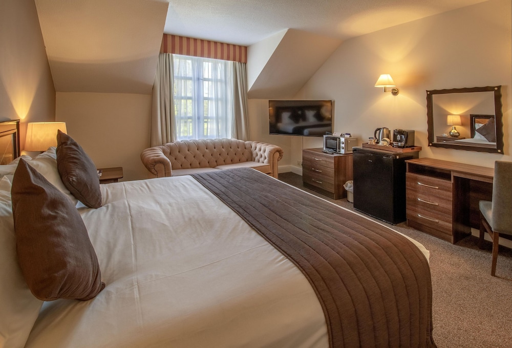 Executive Double Room - Photo 7