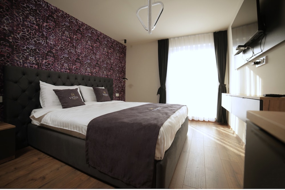 Deluxe Double Room - Photo 3