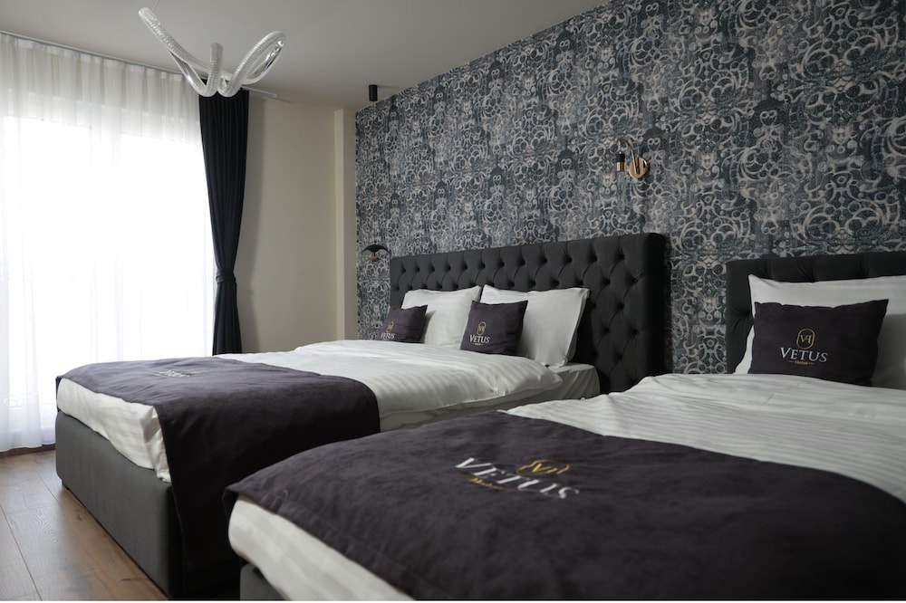Deluxe Triple Room - Photo 6