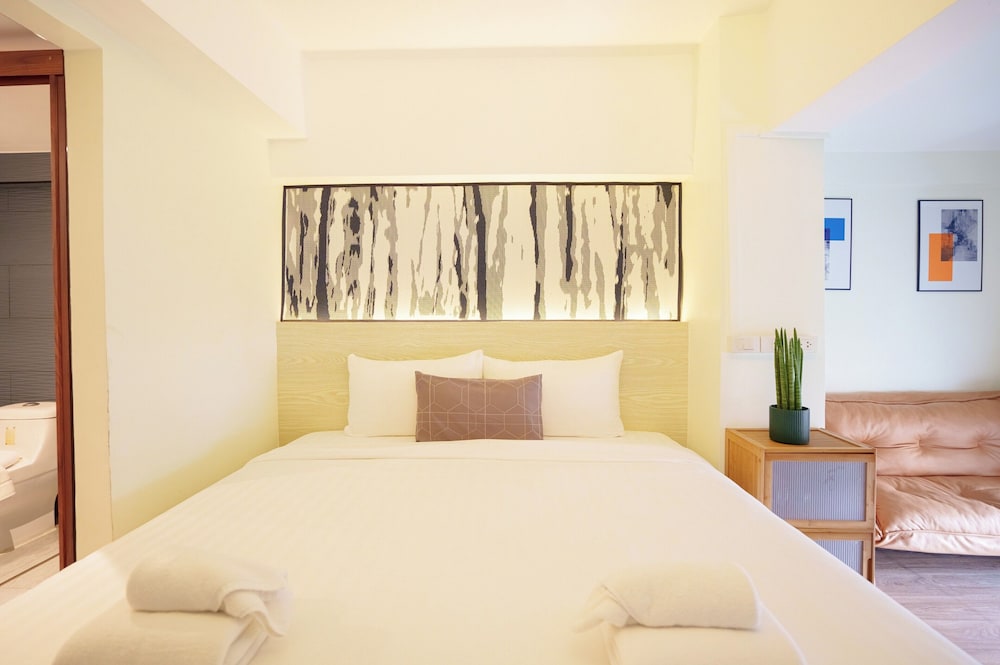 Superior Room photo 1