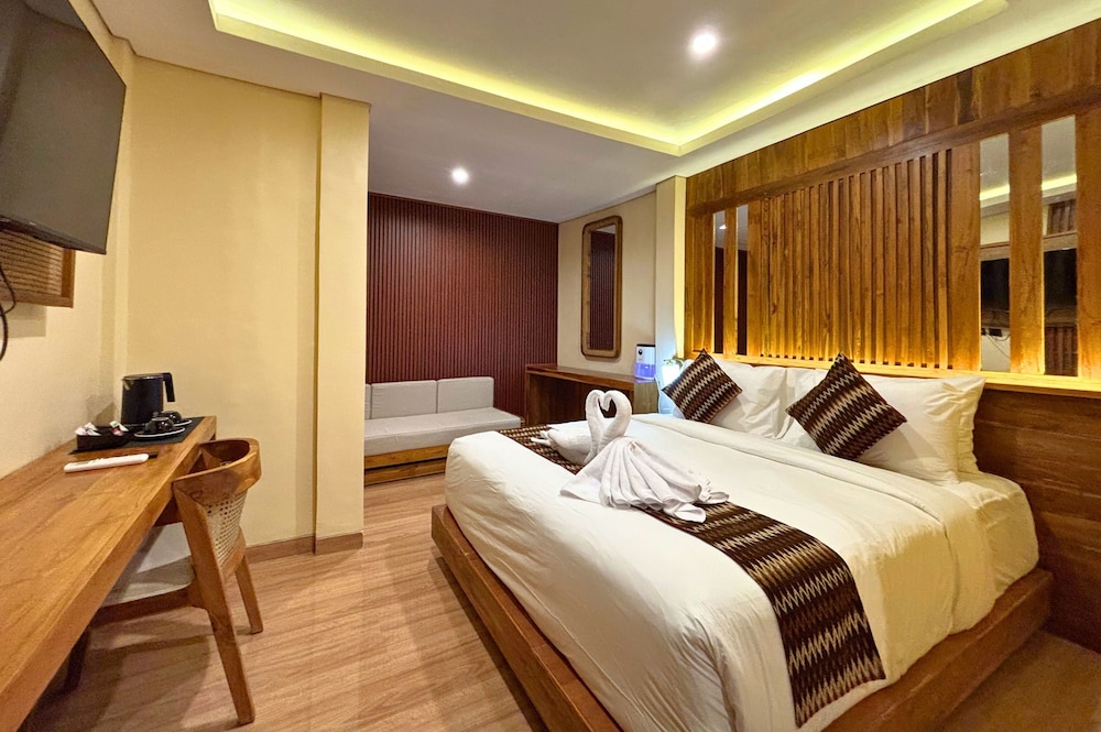 Luxury Suite