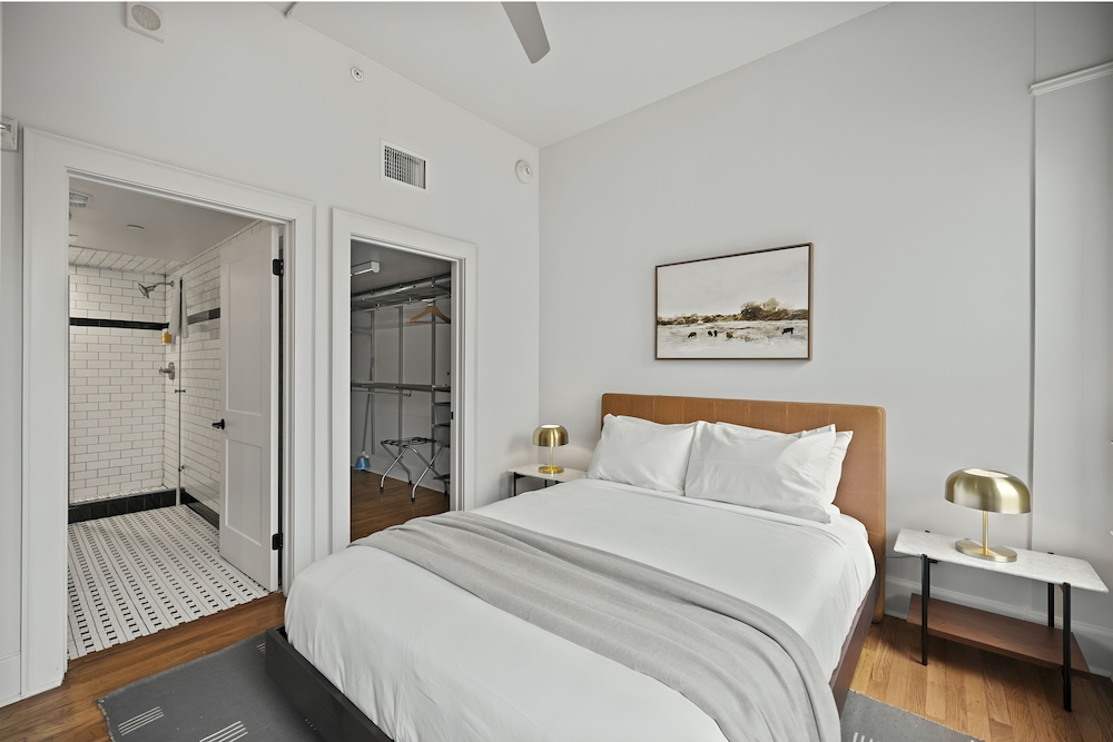 Premium One Bedroom Apartment