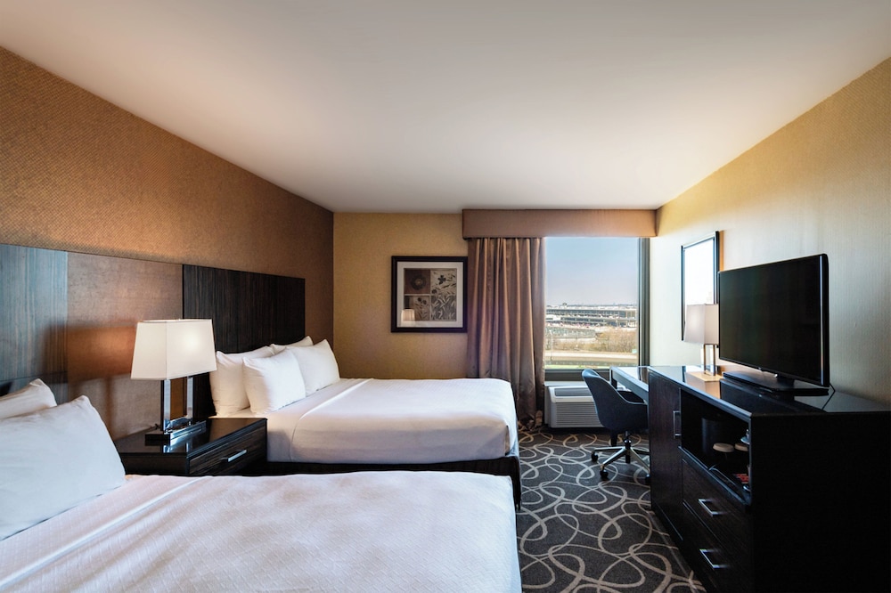 Crowne Plaza Newark Airport by IHG, Billede 5