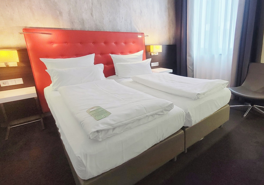Standard Room, 2 Twin Beds