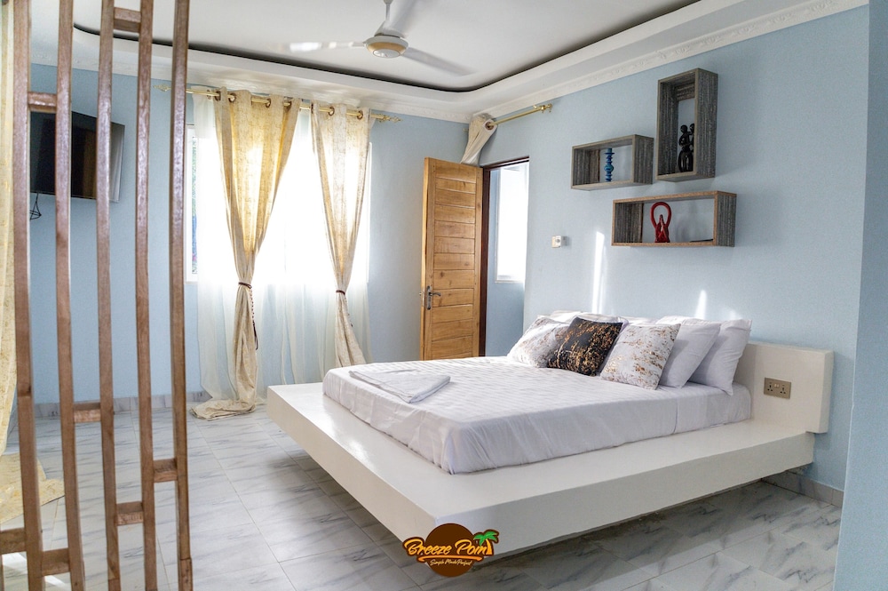Deluxe Studio Suite
