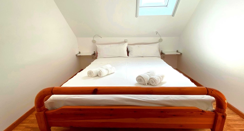 Deluxe Duplex, 2 Bedrooms, 2 Bathrooms, Ocean View
