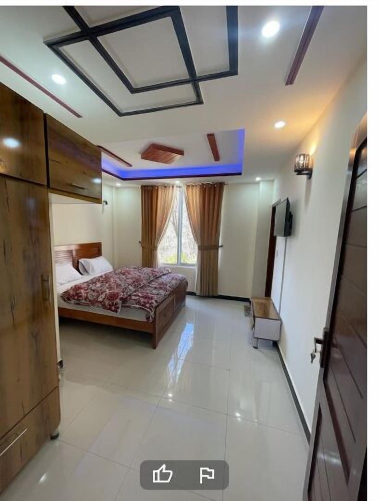 Deluxe Double Room photo 1