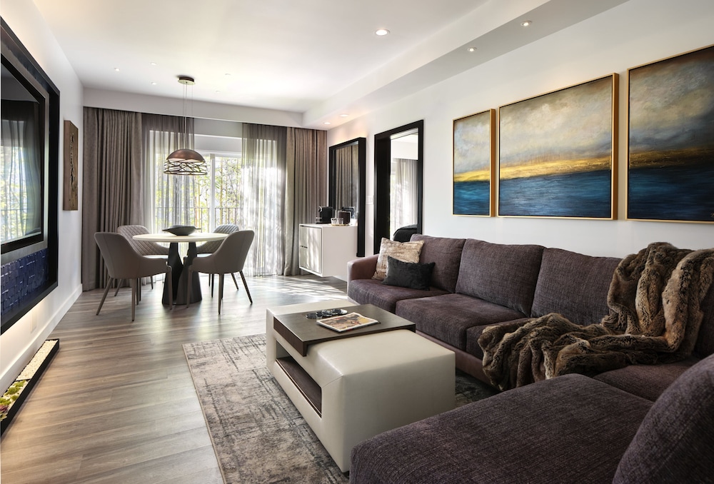 Deluxe Villa, 1 Bedroom - Photo 1