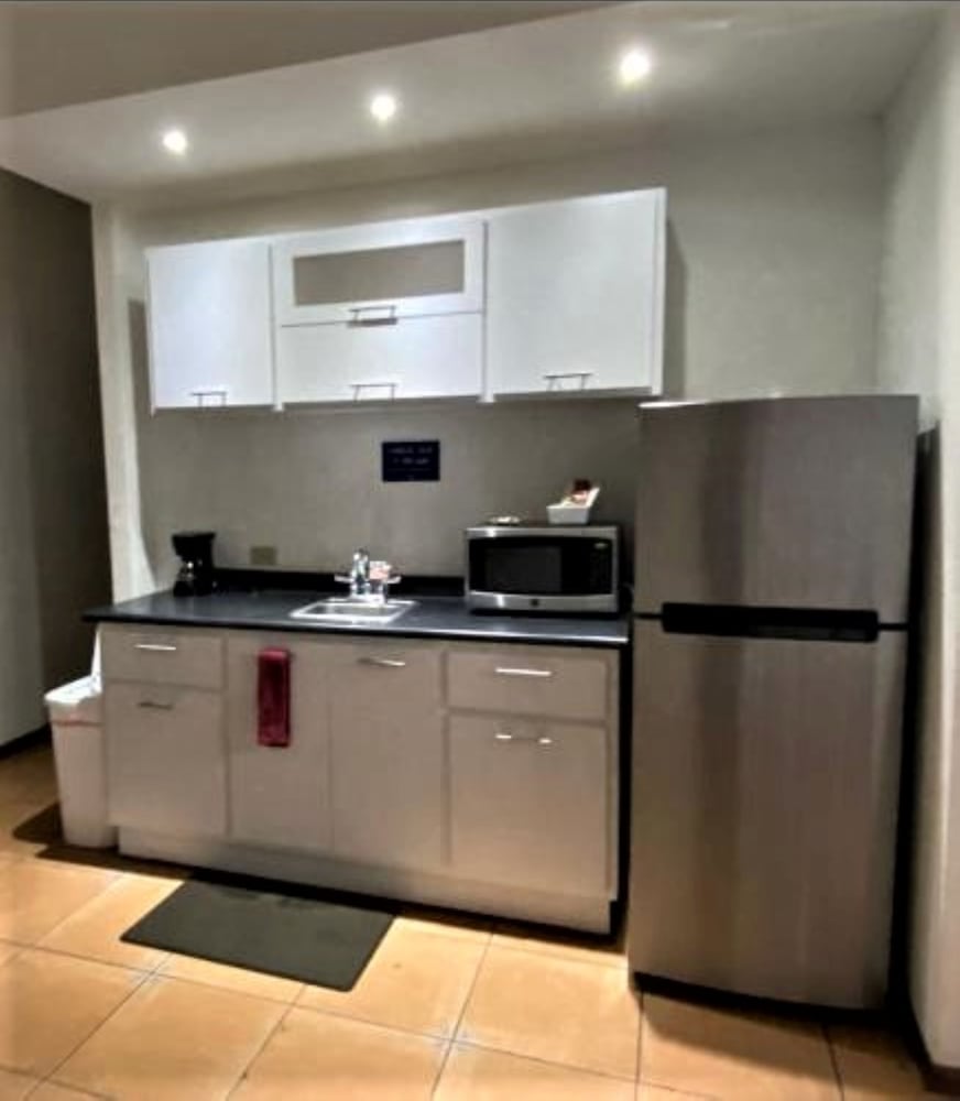 Apartment, 2 Double Beds, Kitchen, Ground Floor photo 2