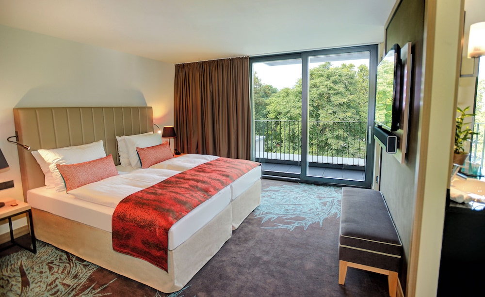 Penthouse Suite photo 3