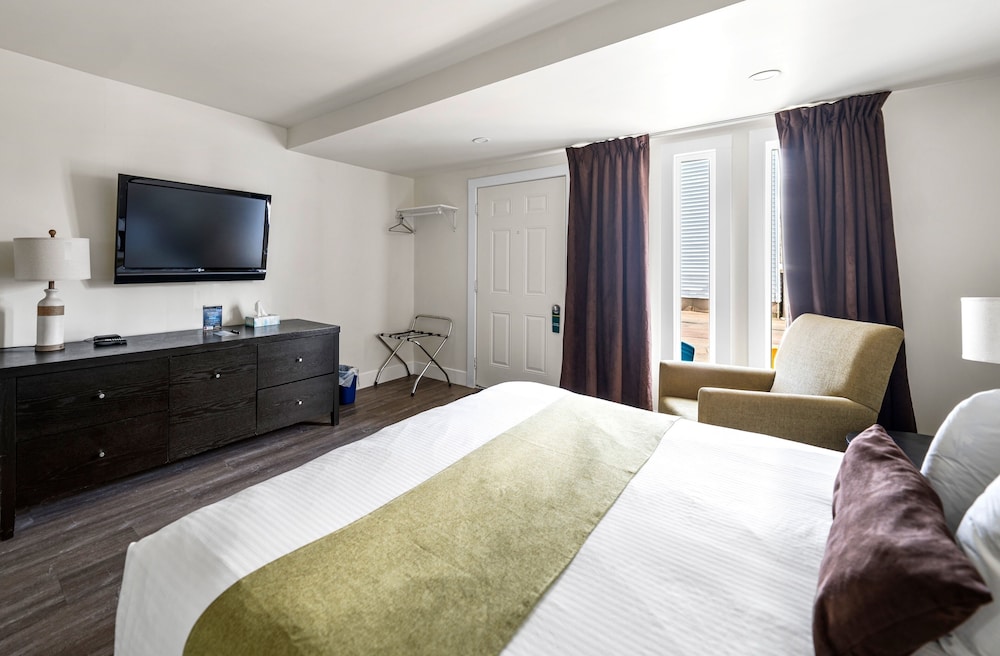Signature Room, 1 King Bed